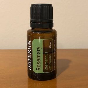Doterra | Rosemary Essential Oil